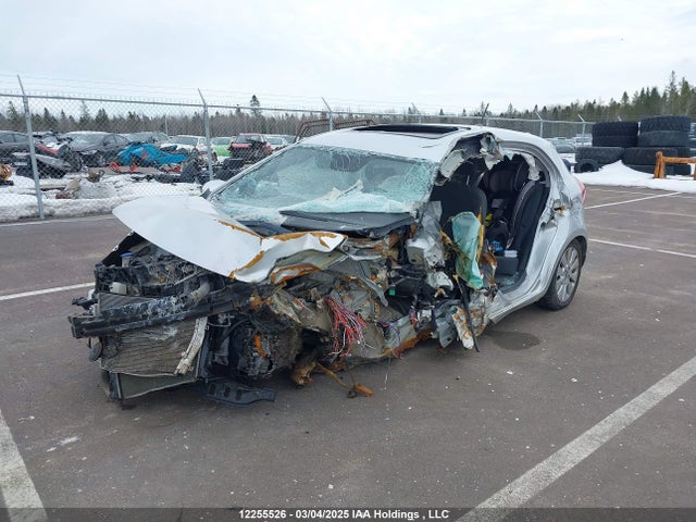 Aukcja sprzedaży 2013 Kia Rio Ex/sx, vin: KNADN5A32D6808049, numer aukcji: 12255526