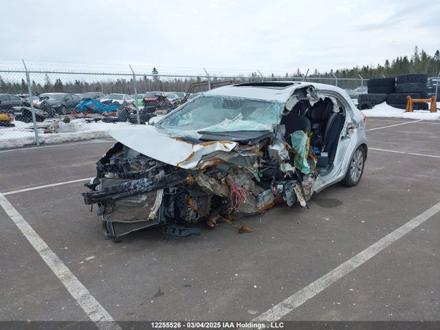 Aukcja sprzedaży 2013 Kia Rio Ex/sx, vin: KNADN5A32D6808049, numer aukcji: 12255526