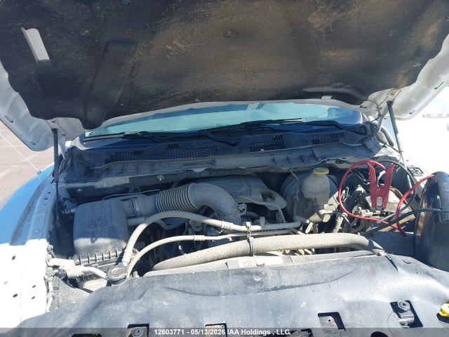 12603771 :رقم المزاد ، 1C6RR7TTXKS623037 vin ، 2019 Ram 1500 Classic Slt مزاد بيع