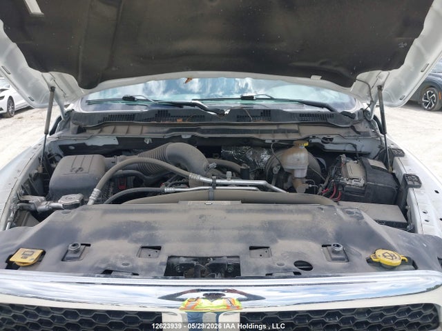 Aukcja sprzedaży 2023 Ram 1500 Classic Slt, vin: 3C6RR7LT9PG680098, numer aukcji: 12623939