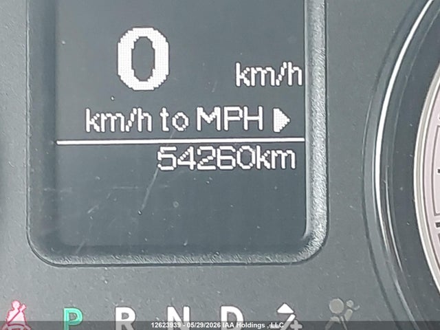 Aukcja sprzedaży 2023 Ram 1500 Classic Slt, vin: 3C6RR7LT9PG680098, numer aukcji: 12623939