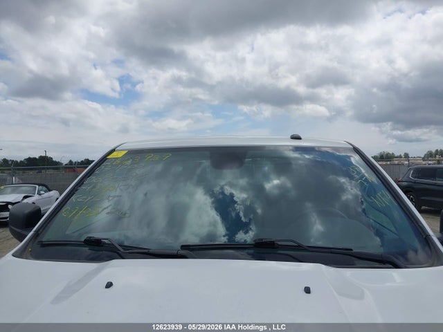 Aukcja sprzedaży 2023 Ram 1500 Classic Slt, vin: 3C6RR7LT9PG680098, numer aukcji: 12623939