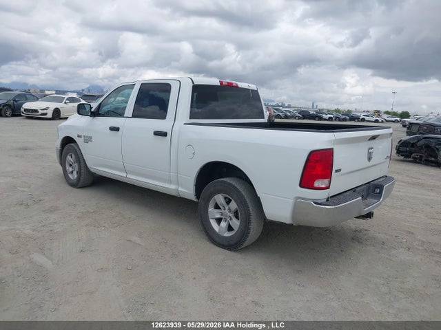 Aukcja sprzedaży 2023 Ram 1500 Classic Slt, vin: 3C6RR7LT9PG680098, numer aukcji: 12623939