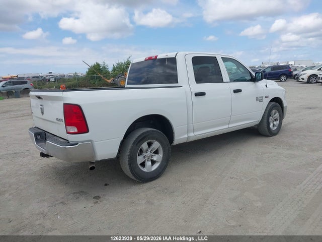 Aukcja sprzedaży 2023 Ram 1500 Classic Slt, vin: 3C6RR7LT9PG680098, numer aukcji: 12623939