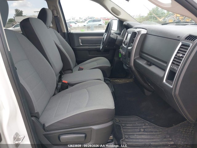 Aukcja sprzedaży 2023 Ram 1500 Classic Slt, vin: 3C6RR7LT9PG680098, numer aukcji: 12623939