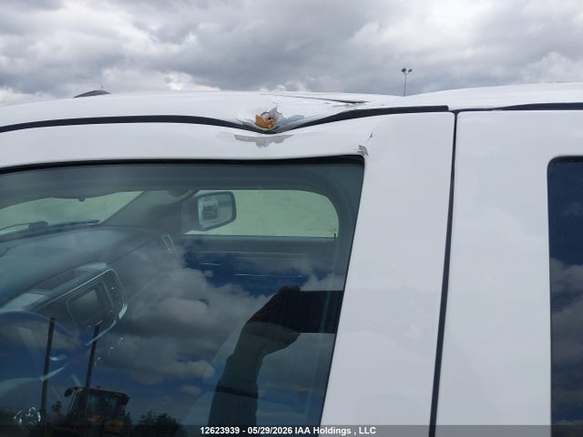 Aukcja sprzedaży 2023 Ram 1500 Classic Slt, vin: 3C6RR7LT9PG680098, numer aukcji: 12623939