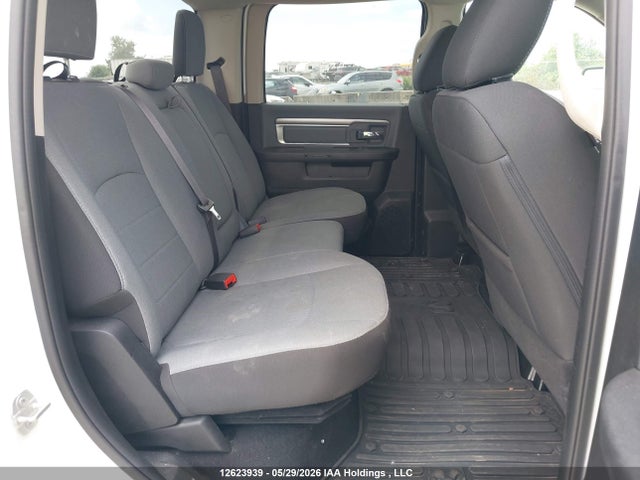 Aukcja sprzedaży 2023 Ram 1500 Classic Slt, vin: 3C6RR7LT9PG680098, numer aukcji: 12623939