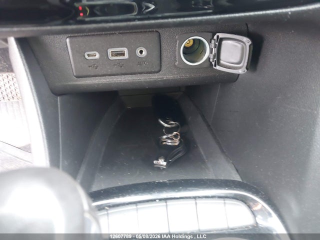 12607789 :رقم المزاد ، KL4MMCSL4LB134415 vin ، 2020 Buick Encore Gx Awd Preferred مزاد بيع