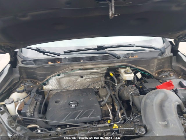 12607789 :رقم المزاد ، KL4MMCSL4LB134415 vin ، 2020 Buick Encore Gx Awd Preferred مزاد بيع