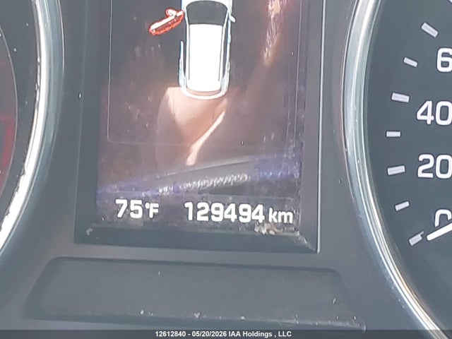 5XYZUDLA0HG471434 Hyundai Santa Fe Sport 2.0t Limited