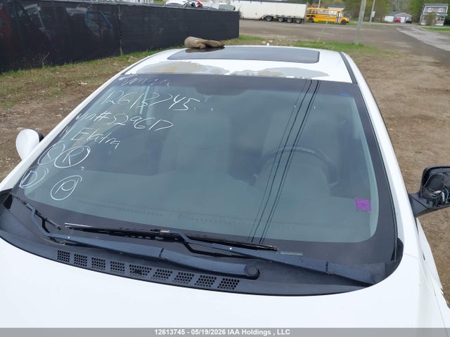 5NPDH4AE2EH529617 Hyundai Elantra Gls