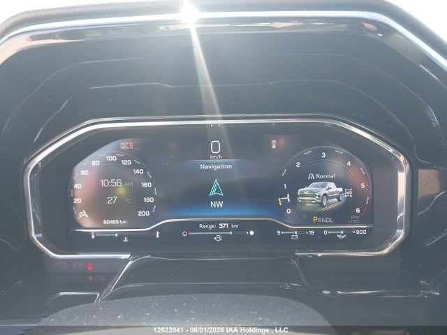 Продажа на аукционе авто 2025 Chevrolet Silverado K1500 Lt, vin: 2GCUKDED4S1122737, номер лота: 12623941