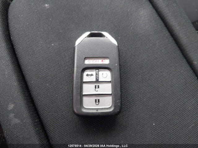12578514 :رقم المزاد ، 2HGFC2F78MH017391 vin ، 2021 Honda Civic Ex 4dr مزاد بيع