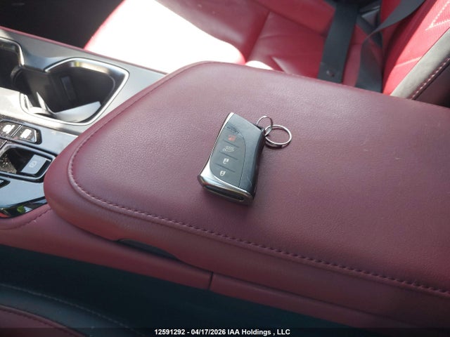 Продаж на аукціоні авто 2024 Lexus Nx 450h+, vin: JTJHKCFZ7R2028672, номер лоту: 12591292