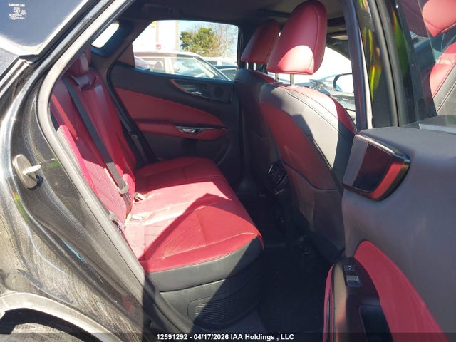 Продаж на аукціоні авто 2024 Lexus Nx 450h+, vin: JTJHKCFZ7R2028672, номер лоту: 12591292