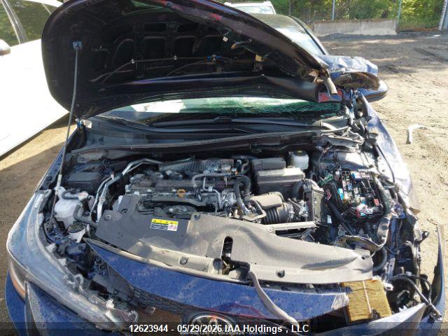 Toyota COROLLA LE 2024 5YFB4MDE5RP217167 Image 11