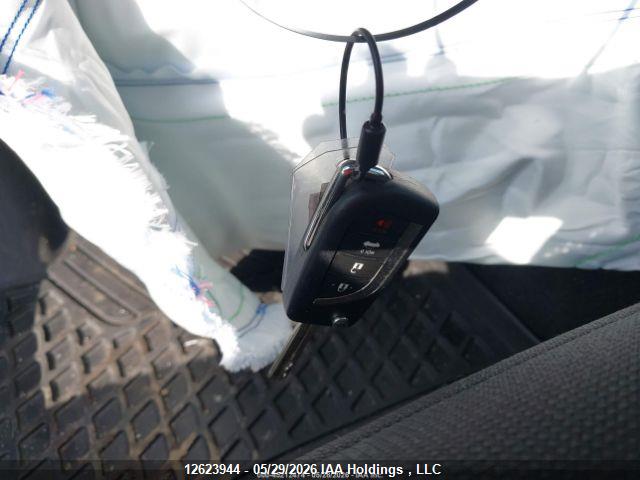 Toyota COROLLA LE 2024 5YFB4MDE5RP217167 Image 12