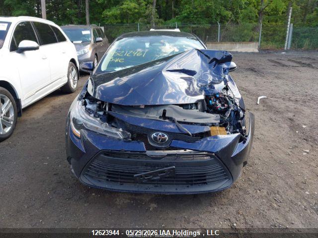 Toyota COROLLA LE 2024 5YFB4MDE5RP217167 Image 13