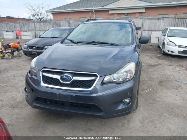 Aukcja sprzedaży 2013 Subaru Xv Crosstrek Sport Package/touring, vin: JF2GPACC7DH812720, numer aukcji: 12599373