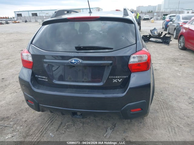 Aukcja sprzedaży 2013 Subaru Xv Crosstrek Sport Package/touring, vin: JF2GPACC7DH812720, numer aukcji: 12599373