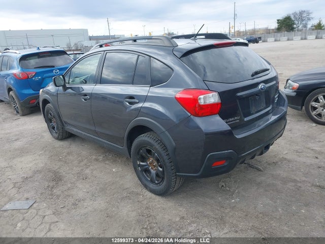 Aukcja sprzedaży 2013 Subaru Xv Crosstrek Sport Package/touring, vin: JF2GPACC7DH812720, numer aukcji: 12599373