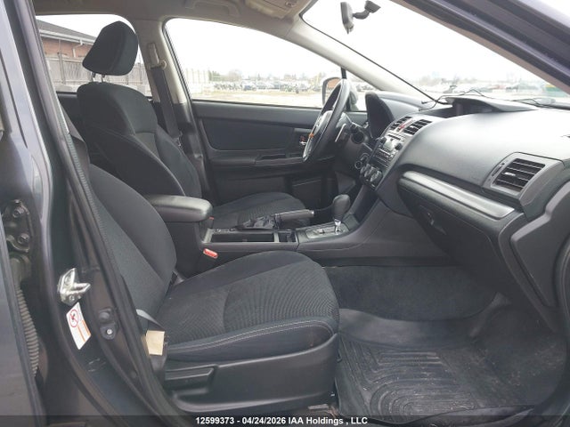 Aukcja sprzedaży 2013 Subaru Xv Crosstrek Sport Package/touring, vin: JF2GPACC7DH812720, numer aukcji: 12599373