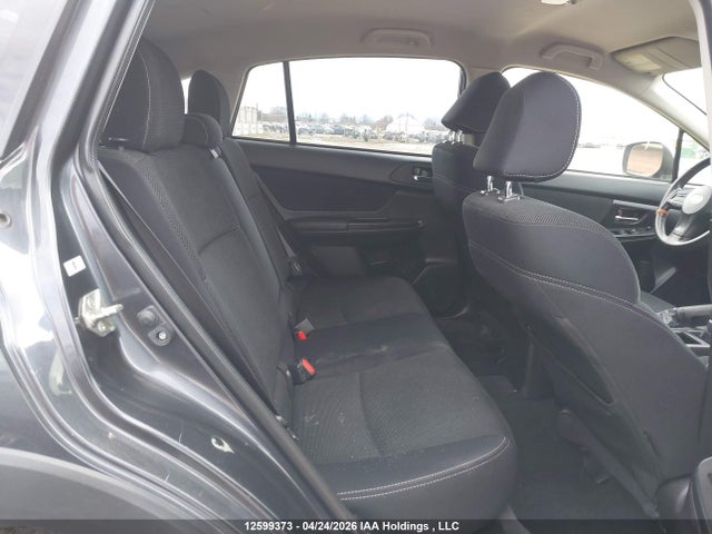 Aukcja sprzedaży 2013 Subaru Xv Crosstrek Sport Package/touring, vin: JF2GPACC7DH812720, numer aukcji: 12599373