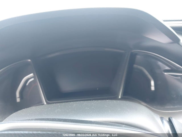 SHHFK7H42HU307847 Honda Civic Sport