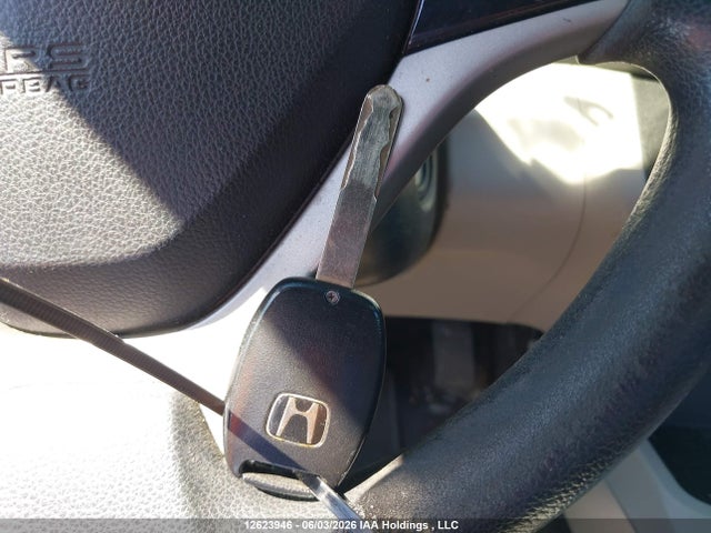 Продаж на аукціоні авто 2012 Honda Civic Lx, vin: 2HGFB2F42CH004790, номер лоту: 12623946