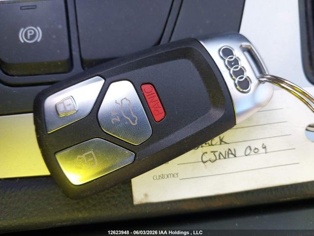 12623948 :رقم المزاد ، WA1AAAFY8P2044664 vin ، 2023 Audi Q5 Komfort 45 مزاد بيع