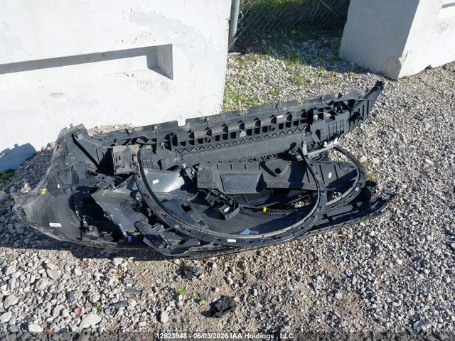 12623948 :رقم المزاد ، WA1AAAFY8P2044664 vin ، 2023 Audi Q5 Komfort 45 مزاد بيع