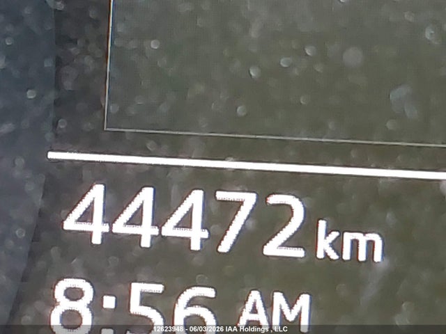 12623948 :رقم المزاد ، WA1AAAFY8P2044664 vin ، 2023 Audi Q5 Komfort 45 مزاد بيع