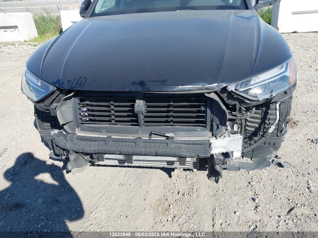 12623948 :رقم المزاد ، WA1AAAFY8P2044664 vin ، 2023 Audi Q5 Komfort 45 مزاد بيع