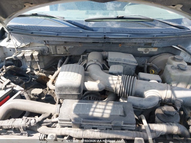 Продаж на аукціоні авто 2010 Ford F150, vin: 1FTPF1CV1AKB12838, номер лоту: 12623949