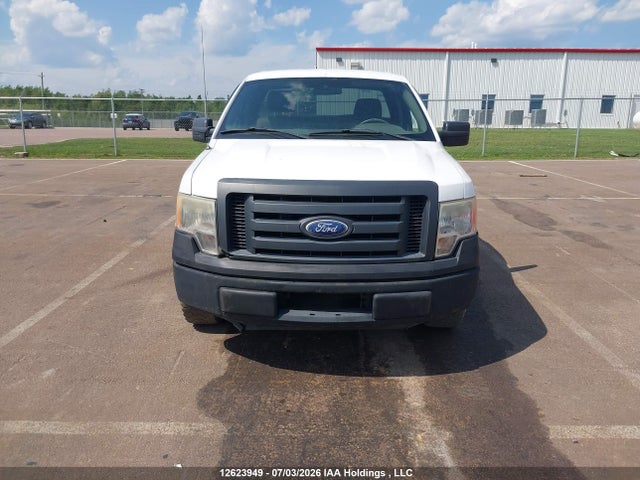 Продаж на аукціоні авто 2010 Ford F150, vin: 1FTPF1CV1AKB12838, номер лоту: 12623949
