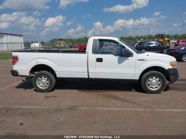 Продаж на аукціоні авто 2010 Ford F150, vin: 1FTPF1CV1AKB12838, номер лоту: 12623949