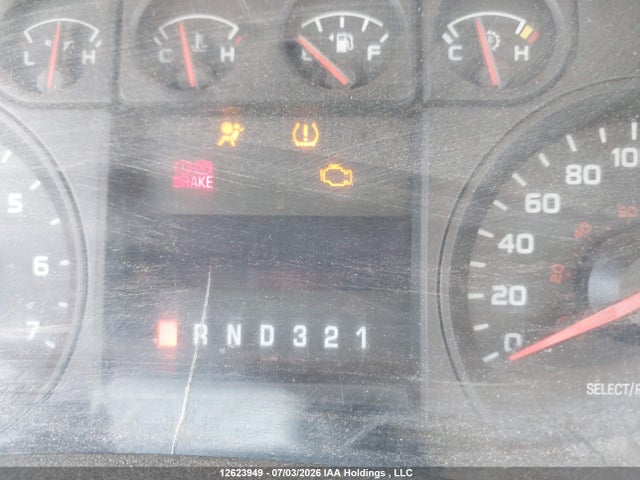 Продаж на аукціоні авто 2010 Ford F150, vin: 1FTPF1CV1AKB12838, номер лоту: 12623949