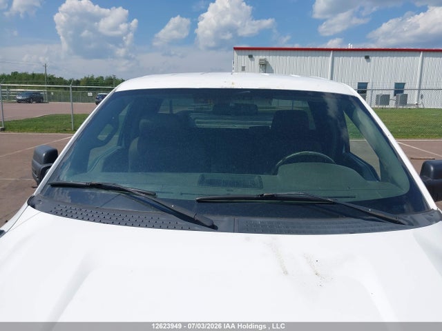 Продаж на аукціоні авто 2010 Ford F150, vin: 1FTPF1CV1AKB12838, номер лоту: 12623949