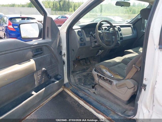 Продаж на аукціоні авто 2010 Ford F150, vin: 1FTPF1CV1AKB12838, номер лоту: 12623949