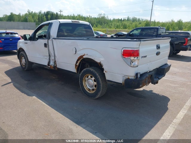 Продаж на аукціоні авто 2010 Ford F150, vin: 1FTPF1CV1AKB12838, номер лоту: 12623949