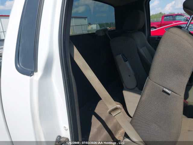 Продаж на аукціоні авто 2010 Ford F150, vin: 1FTPF1CV1AKB12838, номер лоту: 12623949
