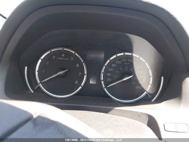 12613066 :رقم المزاد ، 19UUB1F38FA800388 vin ، 2015 Acura Tlx مزاد بيع