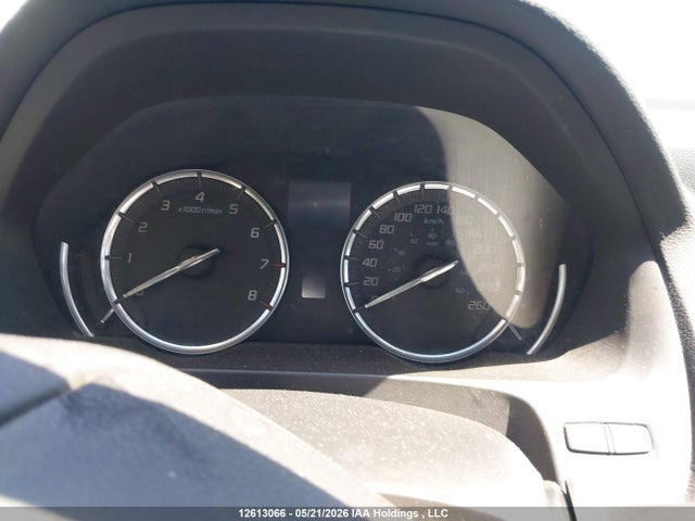 12613066 :رقم المزاد ، 19UUB1F38FA800388 vin ، 2015 Acura Tlx مزاد بيع