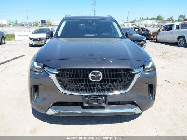 Aukcja sprzedaży 2026 Mazda Cx-90 Mild Hybrid Inline 6 Turbo Gt, vin: JM3KKDHD0T1377922, numer aukcji: 12623952