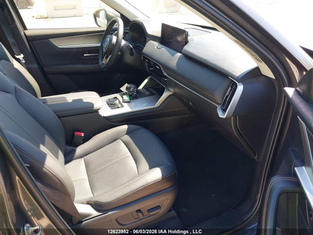 Aukcja sprzedaży 2026 Mazda Cx-90 Mild Hybrid Inline 6 Turbo Gt, vin: JM3KKDHD0T1377922, numer aukcji: 12623952