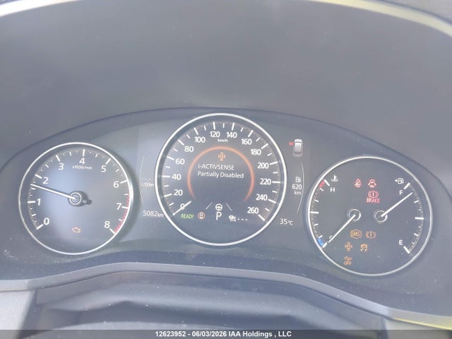 Aukcja sprzedaży 2026 Mazda Cx-90 Mild Hybrid Inline 6 Turbo Gt, vin: JM3KKDHD0T1377922, numer aukcji: 12623952