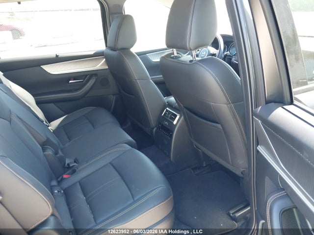 Aukcja sprzedaży 2026 Mazda Cx-90 Mild Hybrid Inline 6 Turbo Gt, vin: JM3KKDHD0T1377922, numer aukcji: 12623952