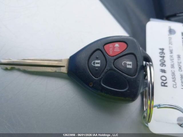 Aukcja sprzedaży 2010 Toyota Matrix, vin: 2T1KU4EE3AC214822, numer aukcji: 12623956