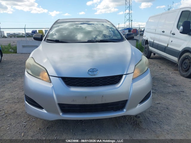 Aukcja sprzedaży 2010 Toyota Matrix, vin: 2T1KU4EE3AC214822, numer aukcji: 12623956