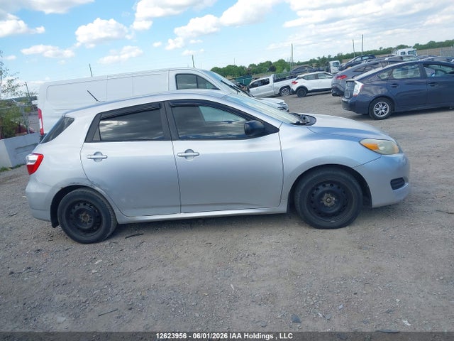 Aukcja sprzedaży 2010 Toyota Matrix, vin: 2T1KU4EE3AC214822, numer aukcji: 12623956